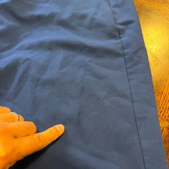 Figs joggers- blue - Picture 4 of 12